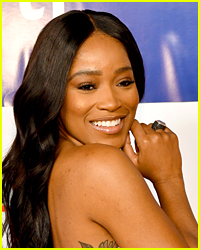 Keke Palmer Just Won Her First Emmy Award! | Keke Palmer, Newsies