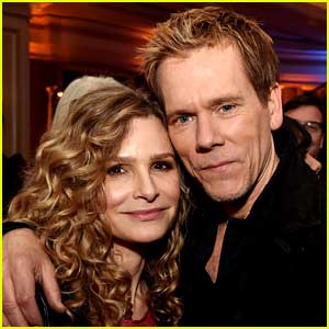 Kevin Bacon Airs Out Kyra Sedgwick's Dirty Laundry (Literally!) By Posting a Photo of Her Bejeweled Thong