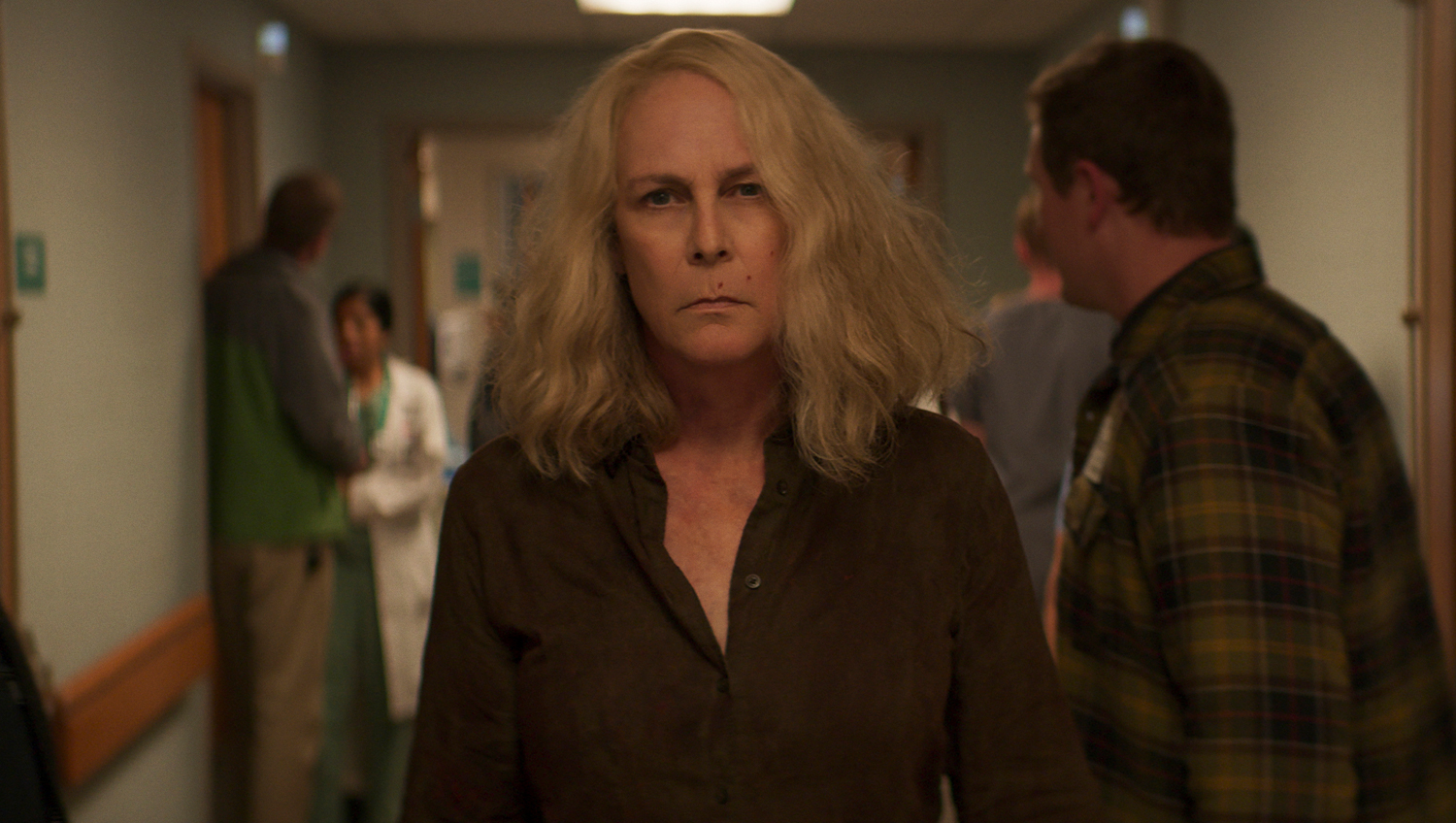 ‘Halloween Kills’ Movie Will Be Available to Watch at Home Sooner Than Expected!