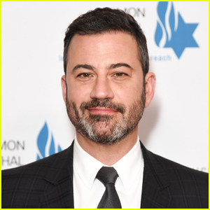 Jimmy Kimmel Gives His Honest Thoughts About His Future in Late Night TV