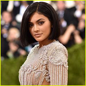 See Kylie Jenner's Met Gala Dresses from the Previous Four Years