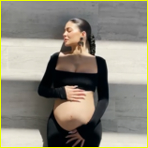 Kylie Jenner Confirms She’s Pregnant Again in a Sweet Video – Watch