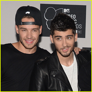 Liam Payne Shares Funny TikTok Video, Joking About Zayn Malik's Exit from One Direction