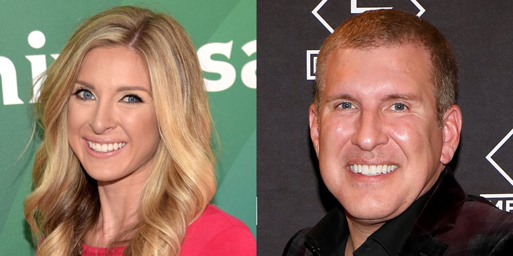 Lindsie Chrisley Explains Why She’ll Never Reconcile with Her Dad Todd