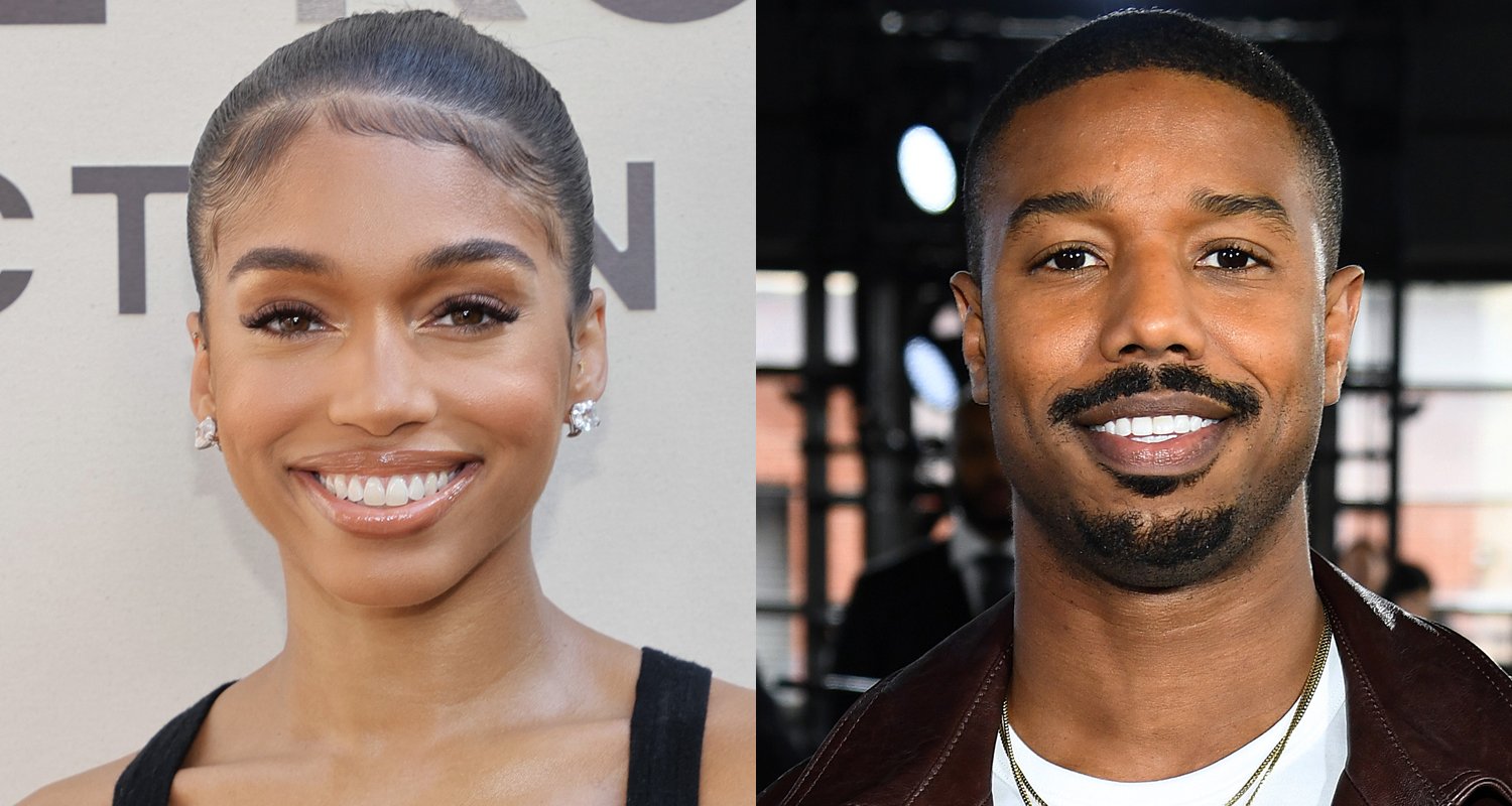 Lori Harvey Reveals the Sweetest Thing Boyfriend Michael B. Jordan Has