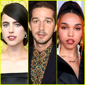 Margaret Qualley Makes Rare Public Statement About FKA twigs & Her Ex, Shia LaBeouf