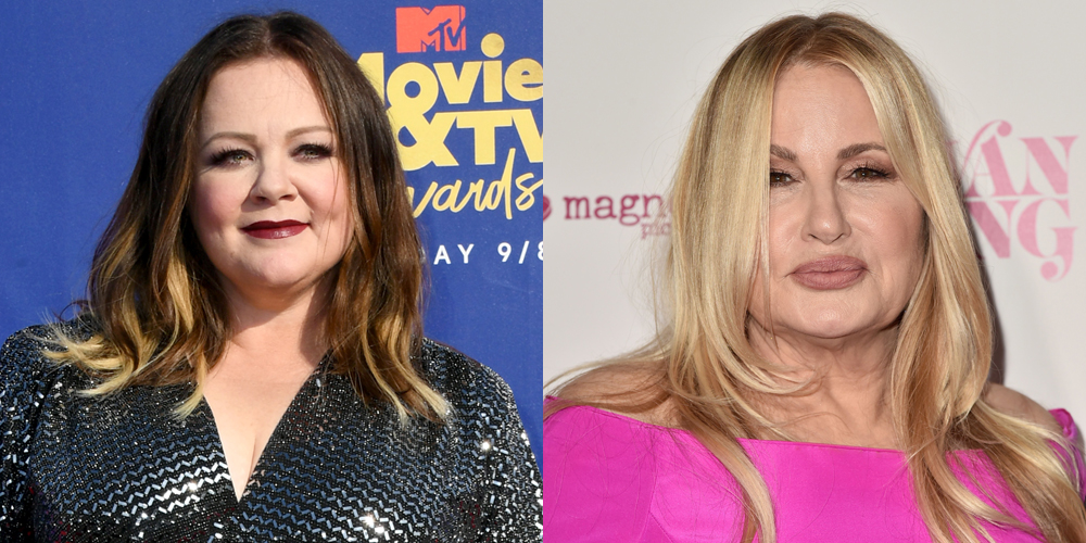 Melissa McCarthy Reveals How Jennifer Coolidge Helped Her Score Her