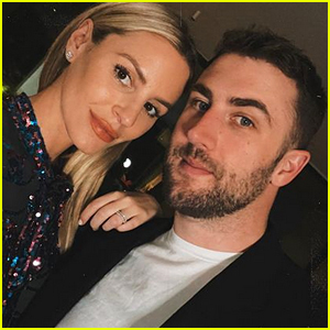 Morgan Stewart Is Pregnant, Expecting Second Child with Jordan McGraw, 7 Months After Giving Birth