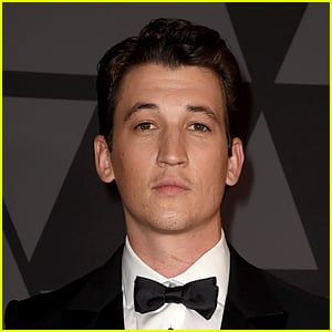 Miles Teller's Rep Says 'Facts Are Incorrect' Amid Report That He's Unvaccinated & Tested Positive for COVID-19