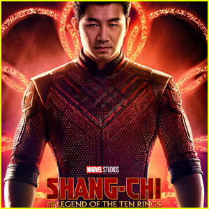 'Shang-Chi & the Legend of the Ten Rings' Debuts at No. 1 at the Box Office!