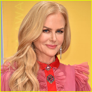 Amazon Disputes Reports That Nicole Kidman 'Walked Off' Production of 'Expats' Series