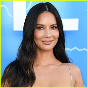 Olivia Munn Makes First Comments About Her Pregnancy