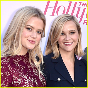 Reese Witherspoon Says Her Daughter Ava Phillippe Will Not Go Into Acting
