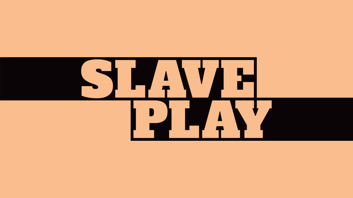 ‘Slave Play’ to Return to Broadway for a Limited Run After Historic Tony Nominations
