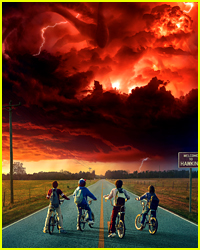 'Stranger Things' Fans Are Going to Love This News!