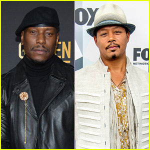 Tyrese Gibson Says He Lost Out On Many Roles To Terrence Howard For This Reason
