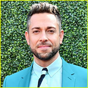 Zachary Levi Explains Why He Was Disappointed with His Role in the 'Thor' Movies