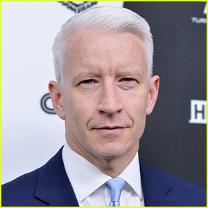 Anderson Cooper Says Instagram 'Depresses' Him: 'I Feel Worse About My Own Life'