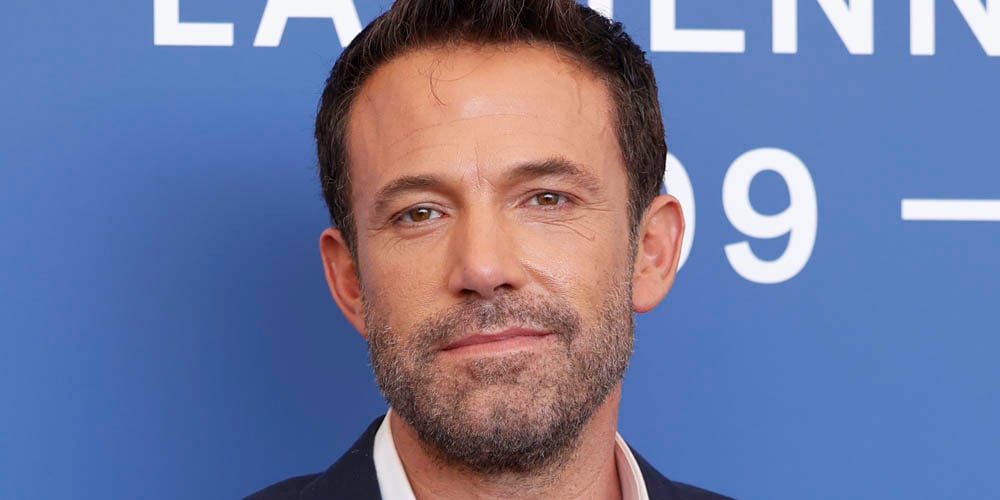 Ben Affleck Says Revisiting Batman in ‘The Flash’ Was ‘Fun’ After His