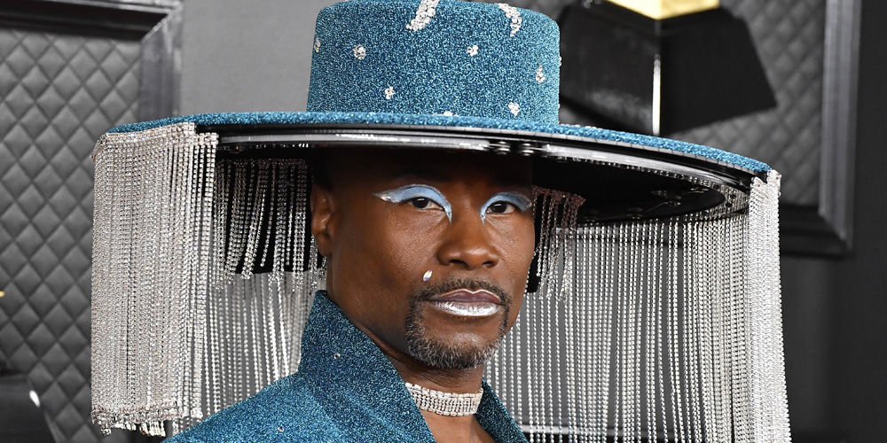 Billy Porter to Star In & Direct ‘Camp’ Movie Adaptation Billy Porter