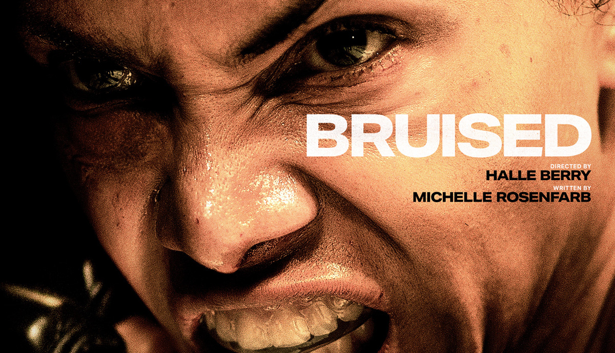 Halle Berry’s Directorial Debut ‘Bruised’ Gets First Trailer – Watch