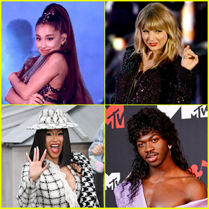 10 Most Popular Celebrity Halloween Costume Searches for 2021 Revealed