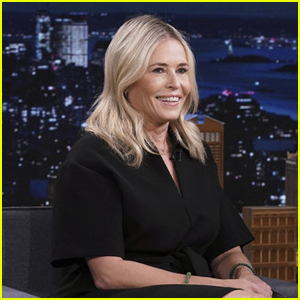Chelsea Handler Says She Has 'Hope' for Others After Falling in Love with Jo Koy