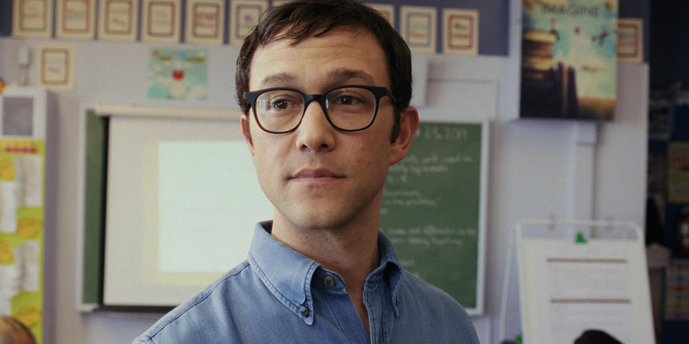Joseph GordonLevitt’s ‘Mr. Corman’ Cancelled at Apple TV+ apple tv+