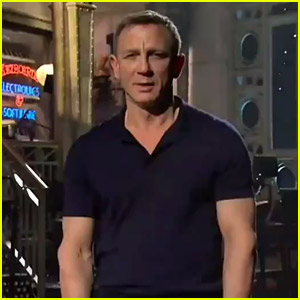 Daniel Craig Just Learned His 'Ladies & Gentleman, The Weekend' Line Is Now a Meme