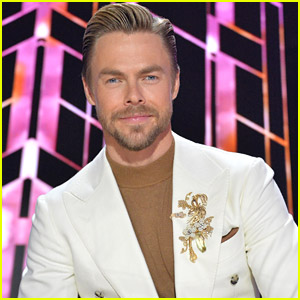 Derek Hough's Absence From 'Dancing With The Stars' Week 3 Explained