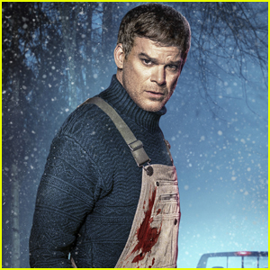 Showtime Reveals 'Dexter: New Blood' Key Art!