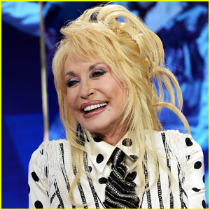 Dolly Parton Reveals Who Her Celebrity Crush Is! | Dolly Parton