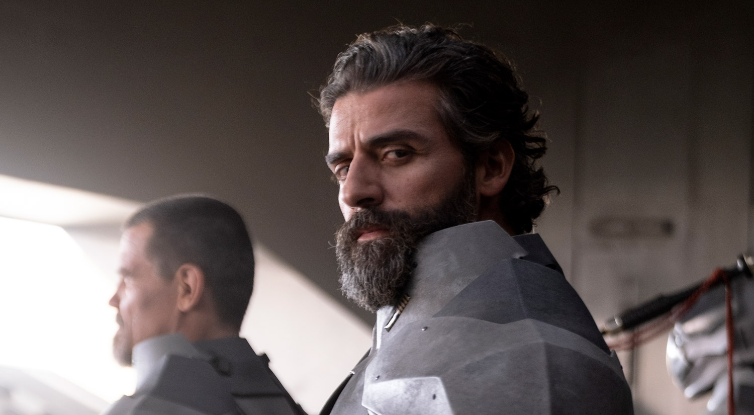 Is There a ‘Dune’ End Credits Scene? Sequel Plans Revealed! Chang