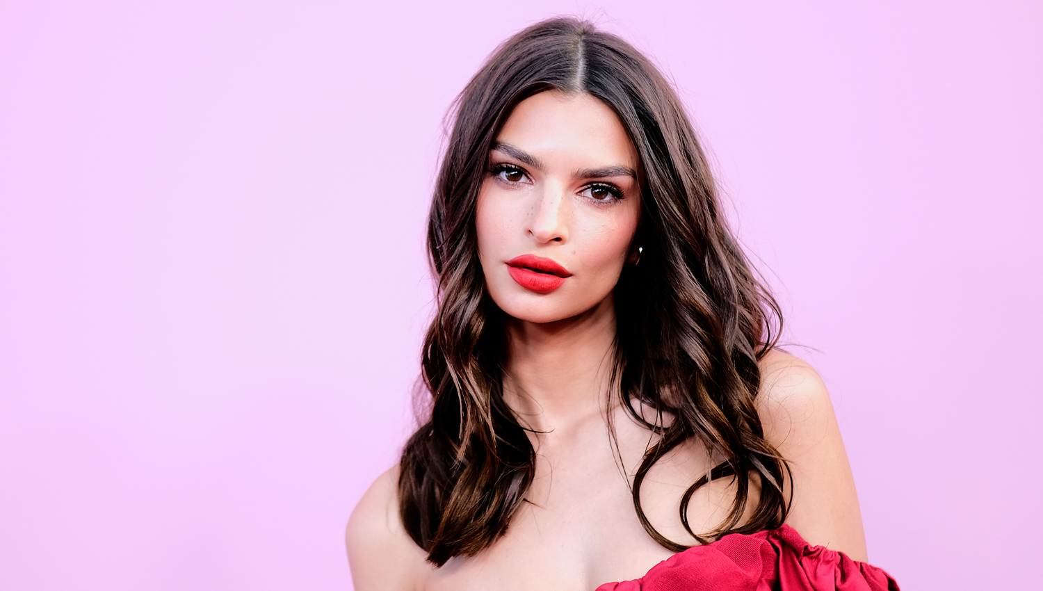 Emily Ratajkowski Shares First Photos of Her Son Sly’s Face Celebrity