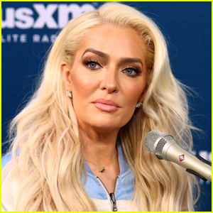 Erika Jayne Claps Back at Those Demanding She Be Fired from 'Real Housewives of Beverly Hills'