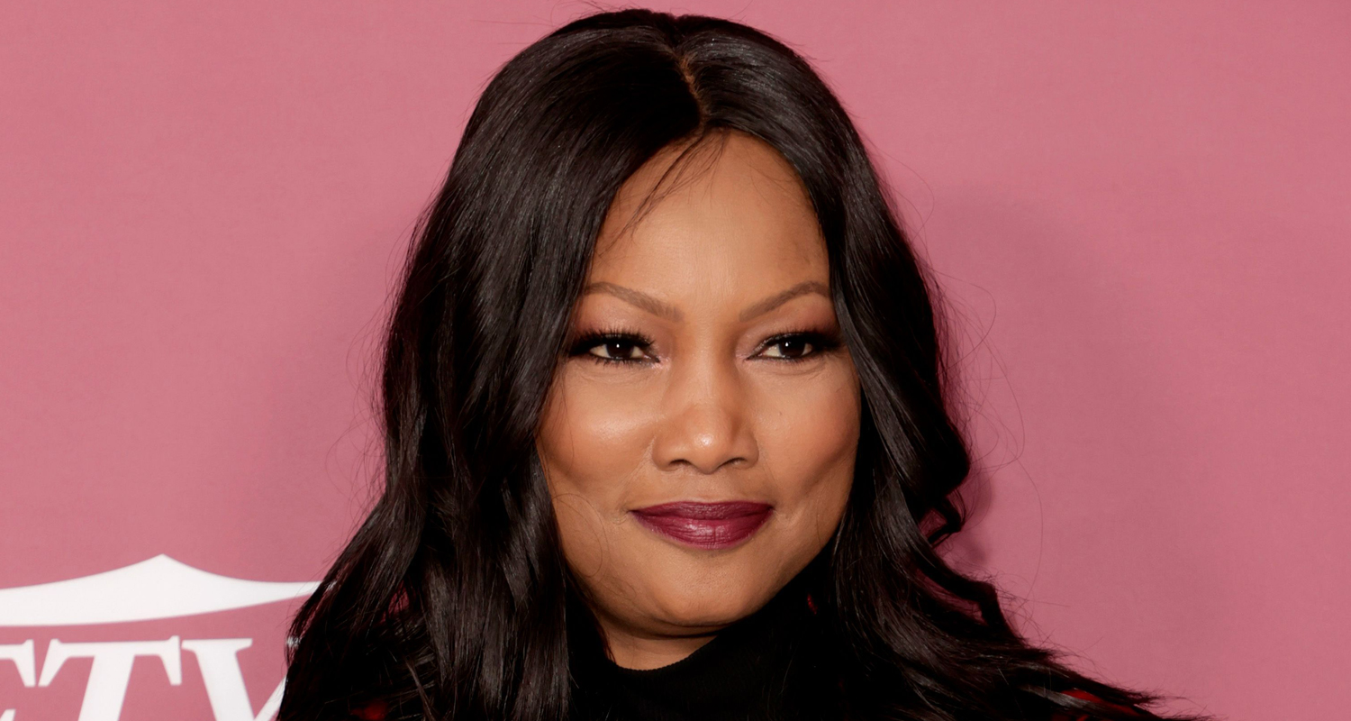 Garcelle Beauvais Admits She’s ‘On the Fence’ About Returning to ‘Real(00)