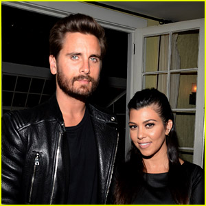 Sources Reveal How Scott Disick Feels About Kourtney Kardashian's Engagement to Travis Barker