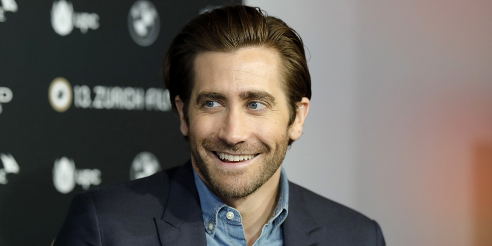 Jake Gyllenhaal Teams Up With Sam Hargrave For ‘Prophet’ Movie Jake