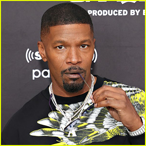 Jamie Foxx Reveals Why He'll Never Get Married