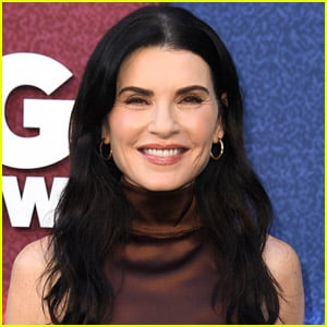 Julianna Margulies Responds To Backlash Over Her Playing LGBTQ+ Character on 'The Morning Show'