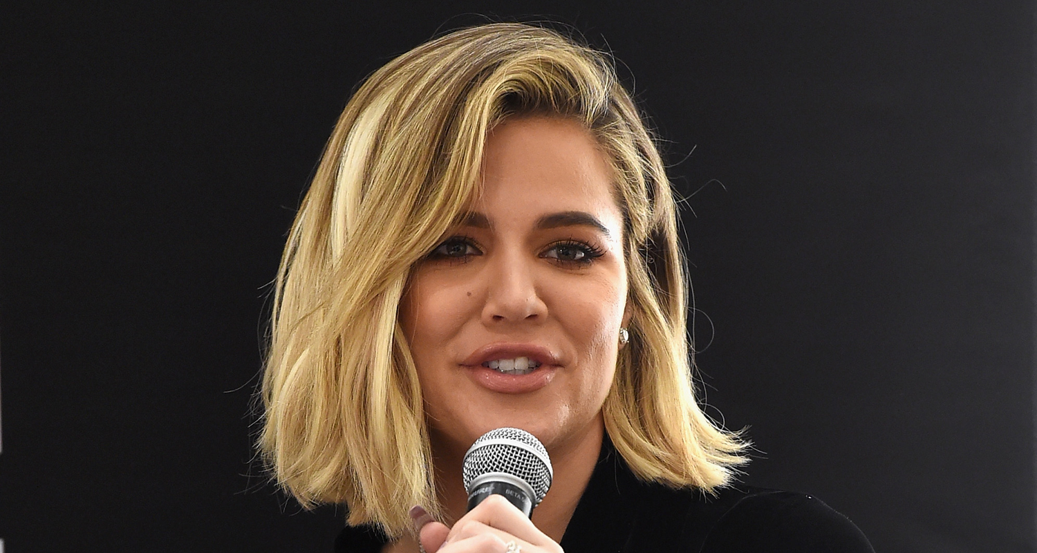 Khloe Kardashian Reveals Her Most ‘Mortifying’ Moment from ‘Keeping Up