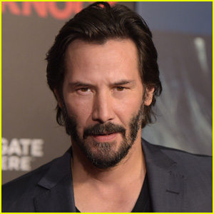 Keanu Reeves Got the 'John Wick 4' Stunt Crew a Very Special Wrap Gift