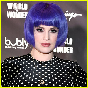 Kelly Osbourne Splits From Erik Bragg After A Year of Dating