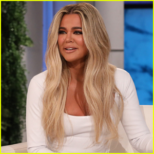 Khloe Kardashian Says Daughter True Picked Out a 'Shady' Halloween Costume for Her - Watch!