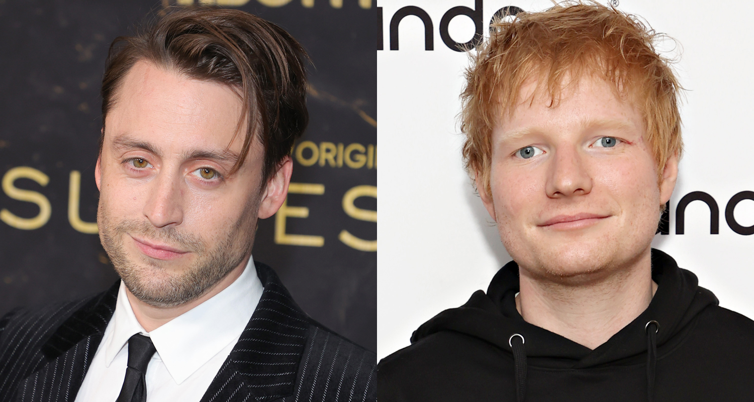 Kieran Culkin to Host ‘Saturday Night Live’ with Musical Guest Ed