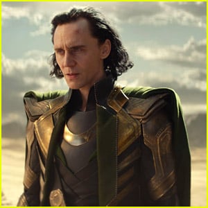 Tom Hiddleston Hints At Where 'Loki' Season Two Will Pick Up From