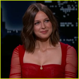 Melissa Benoist Reveals The One Thing She Won't Miss About 'Supergirl' - Watch!