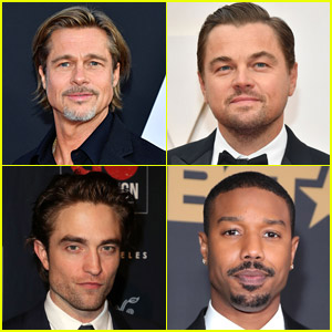 14 Highest Paid Male Movie Stars of 2021 Revealed & the Top Earner Is Making $100 Million for His Films This Year!