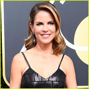 Newscaster Natalie Morales Officially Joins 'The Talk' As Fifth Host