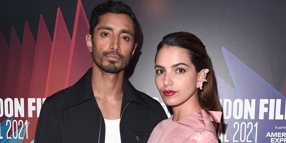 Riz Ahmed & Fatima Farheen Mirza Couple Up For ‘Encounter’ Premiere in ...